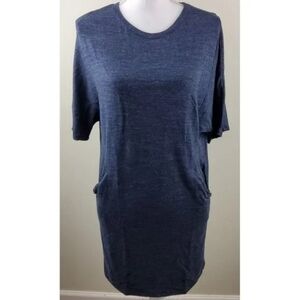 ☆Lou & Grey Navy Dress☆